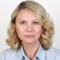 Елена Тыщенко