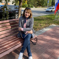 Наталья Зотова