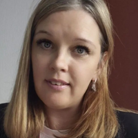 Светлана Зубарева