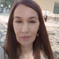 Олеся Дюстер