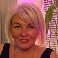 Юлия Воронова