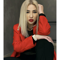Анжелика Коновалова