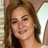Виктория Грибкова