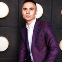 Алексей Андреев