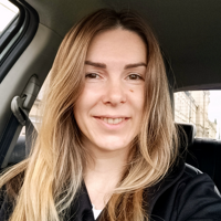 Екатерина Смольникова