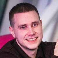 Павел Кулешов