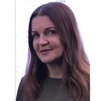 Марина Ковалева