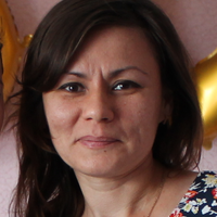 Римма Биктимирова