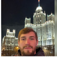 Кирилл Егоров