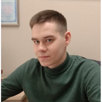 Никита Ковалев