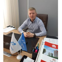 Анатолий Гросов