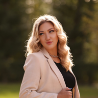 Алёна Шулгина