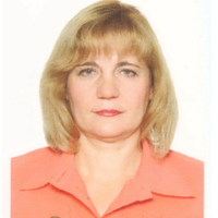 Валентина Кель