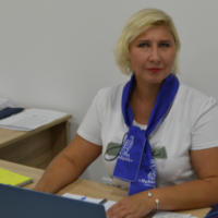 Евгения Гришина