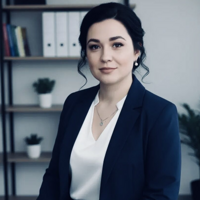 Мария Золотарева