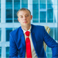 Андрей Грачев