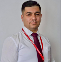 Арман Аветикян