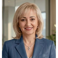 Ирина Масарновская