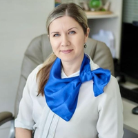 Ольга Волкова