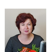 Ирина Трефилова