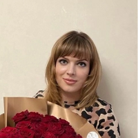 Наталья Воронина