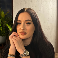 Екатерина Екимова