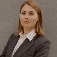 Таисия Майхир