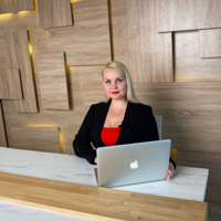 Олеся Карелина