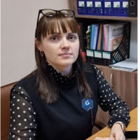 Светлана Касаткина