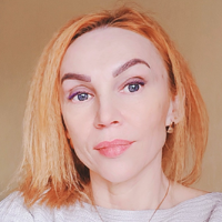 Лариса Сальникова