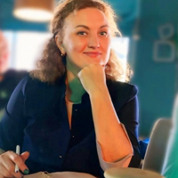 Екатерина Карлушина