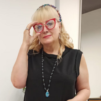 Валентина Ненадо