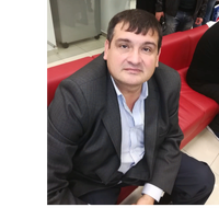 Сергей Паламарчук