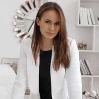 Алиса Меньшикова