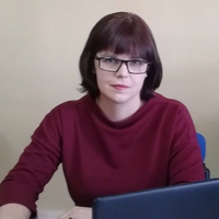 Елизавета Шилова