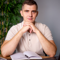 Андрей Сурашенко