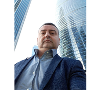 Валерий Бойченков