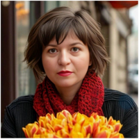 Юлия Гусева