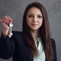 Юлия Кочихина