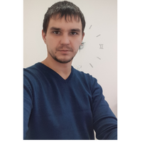 Эдуард Гладков