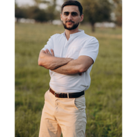 Александр Веретенников