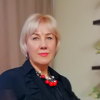 Ирина Кутленкова