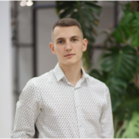 Константин Сизов