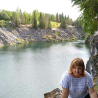 Елена Салихова