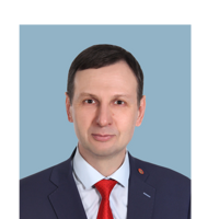 Сергей Беляев