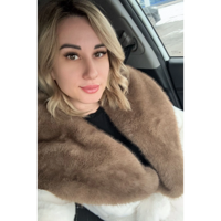 Лола Фокина