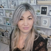 Роза Шафикова