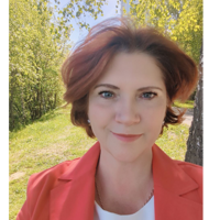 Наталья Романовская