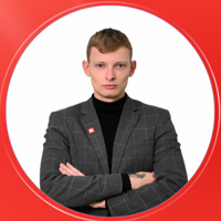 Юрий Чикишев