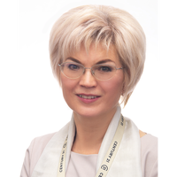 Татьяна Чебыкина